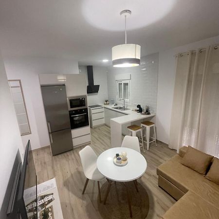 Apartamento Vitelio Carmona  Luaran gambar