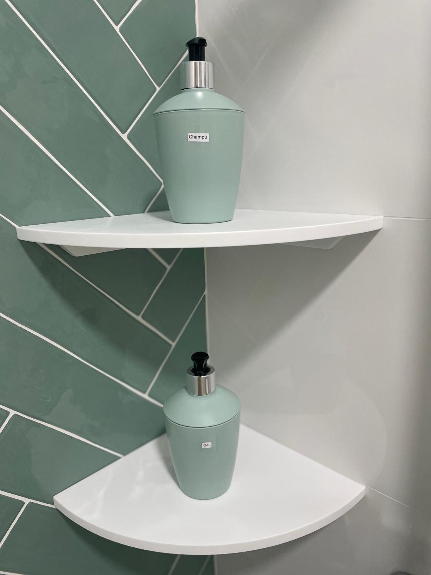 Apartamento Vitelio Carmona  Luaran gambar