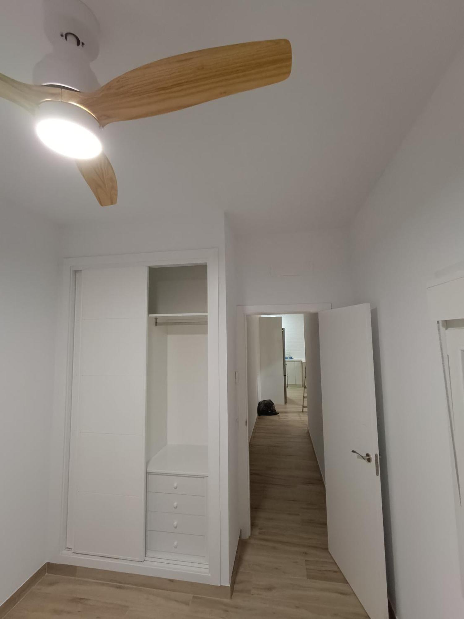 Apartamento Vitelio Carmona  Luaran gambar