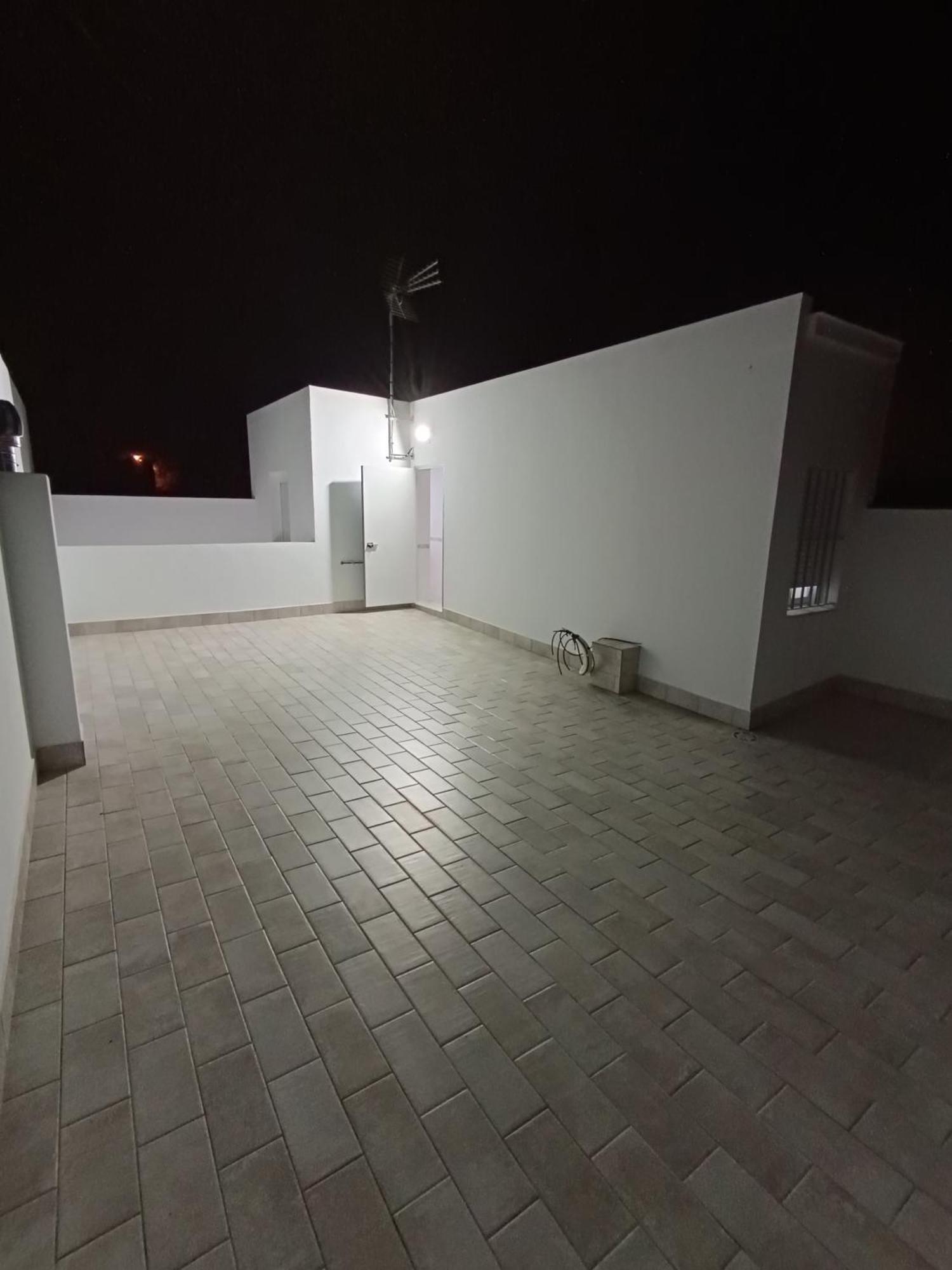 Apartamento Vitelio Carmona  Luaran gambar