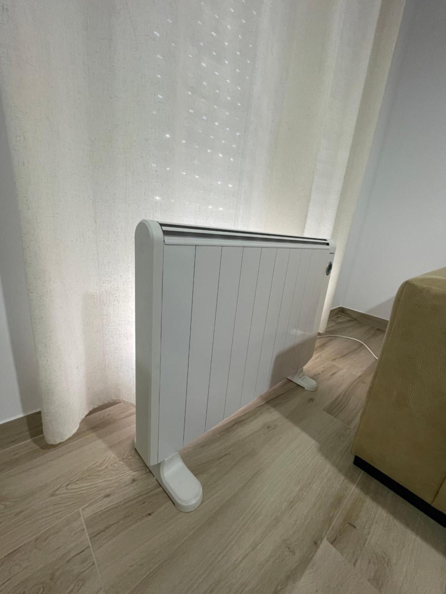 Apartamento Vitelio Carmona  Luaran gambar